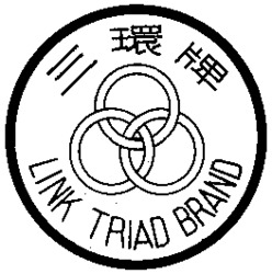 LINK TRIAD BRAND