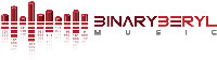 BINARY BERYL MUSIC