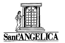 Sant'ANGELICA