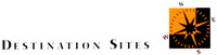 DESTINATION SITES