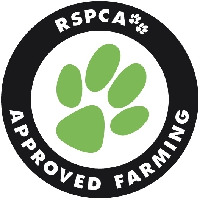 RSPCA APPROVED FARMING