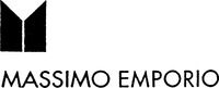 M MASSIMO EMPORIO
