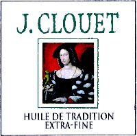 J. CLOUET HUILE DE TRADITION EXTRA-FINE