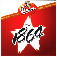 PIVO 1864
