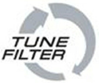 TUNE FILTER