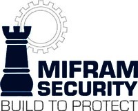 MIFRAM SECURITY BUILD TO PROTECT