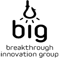 big breakthrough innovation group