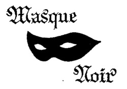 Masque Noir