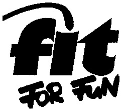 fit FOR FUN
