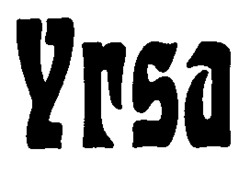 Yrsa