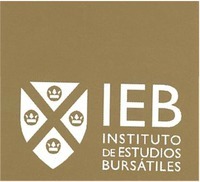 IEB INSTITUTO DE ESTUDIOS BURSÁTILES