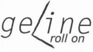 geLine roll on