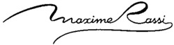 Maxime Rossi