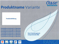 Oase LIVING WATER