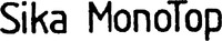 Sika Monotop
