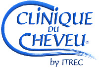 CLINIQUE DU CHEVEU by ITREC