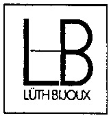 L-B LÜTH BIJOUX
