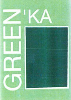 GREEN'KA