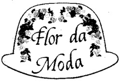 Flor da Moda