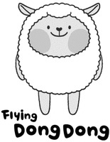 Flying Dong Dong