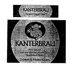KANTERBRÄU