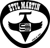 STYL MARTIN