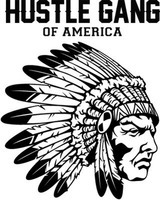 HUSTLE GANG OF AMERICA