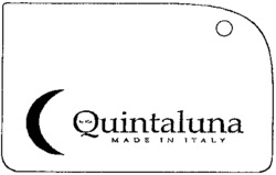 Quintaluna by ICA
