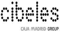 cibeles CAJA MADRID GROUP
