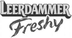 LEERDAMMER Freshy