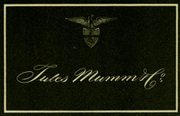 Jules Mumm