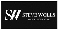 SW STEVE WOOLS MAN'S UNDERWEAR