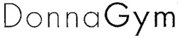 DonnaGym