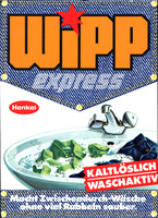 WIPP express