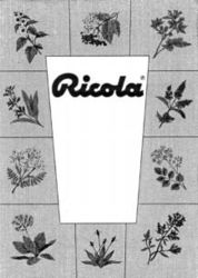 Ricola