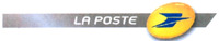 LA POSTE