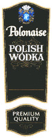 Polonaise POLISH WÓDKA