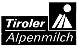 Tiroler Alpenmilch