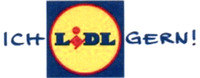 ICH LIDL GERN!