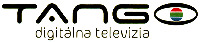 TANGO digitálna telévízia