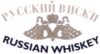 RUSSIAN WHISKEY