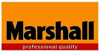 Marshall professional quality