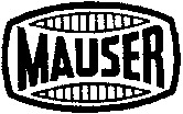 MAUSER