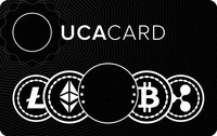 UCA CARD