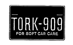 TORK-909