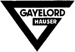GAYELORD HAUSER