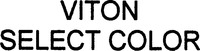 VITON SELECT COLOR