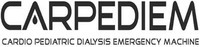 CARPEDIEM CARDIO PEDIATRIC DIALYSIS EMERGENCY MACHINE