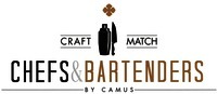 CRAFTMATCH CHEFS & BARTENDERS BY CAMUS