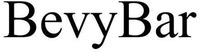 BevyBar